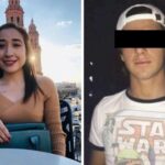 Detienen a Diego “N”, presunto asesino de Jessica González en Morelia