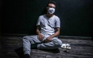 Se avecina una crisis de salud mental por Covid-19